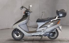 HONDA SPACY125 JF04
