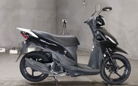 SUZUKI ADDRESS V110 CE47A