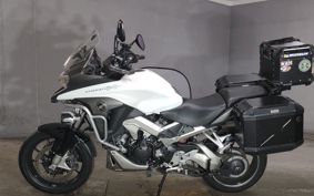 HONDA VFR800X 2015 RC80