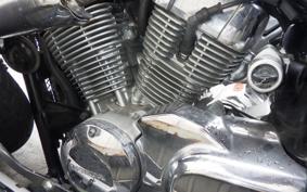 HONDA SHADOW 400 CLASSIC 2013 NC44