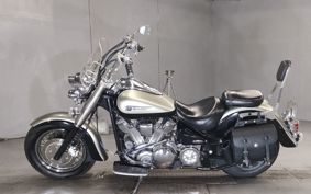 YAMAHA XV1600 ROADSTAR VP12J