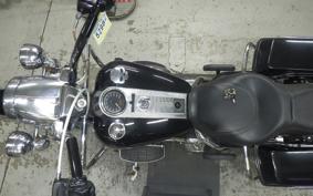 HARLEY FLHR 1450