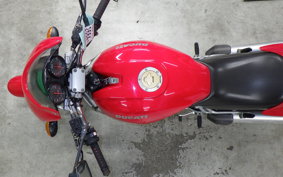 DUCATI MONSTER 400 2003