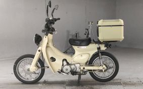 HONDA LITTLE CUB AA01