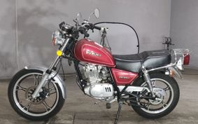 SUZUKI GN125 H PCJG9