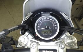 BMW R NINE T URBAN GS 2017
