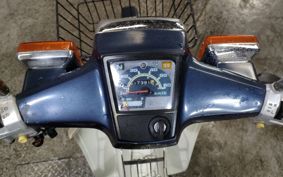 HONDA SUPER CUB50 C50