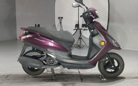 YAMAHA  AXIS Z SED7J