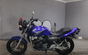 HONDA CB400SF TRAINING CAR NC39