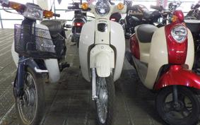 HONDA C50 SUPER CUB AA09