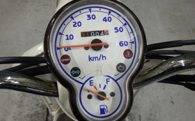 YAMAHA VINO 50 SA37J