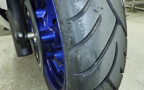 SUZUKI BURGMAN400 A 2025 DU11N