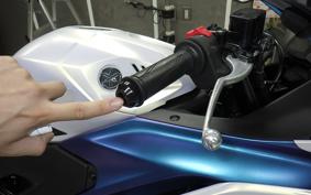 YAMAHA YZF R-3 2025 RH25J