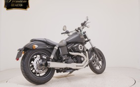 HARLEY FXDBC1580 2015