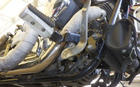 YAMAHA DRAGSTAR 250 VG02J