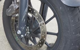 HONDA REBEL 250 A MC49