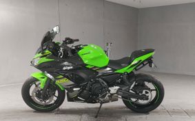 KAWASAKI NINJA650 ER650H
