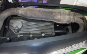 KAWASAKI NINJA 250 EX250L