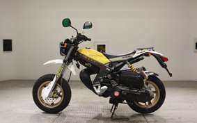 SUZUKI TR110 STREET MAGIC 2023 CF12A