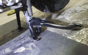 HONDA LEAD 125 JK12