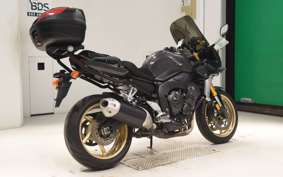 YAMAHA FZ1 FAZER 2015