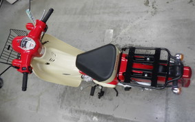 HONDA C110 SUPER CUB 2021 JA44