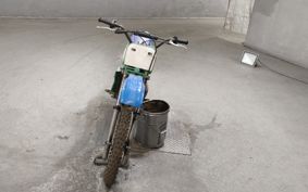 KAWASAKI KX80 KX080F