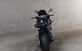 YAMAHA FZ1 FAZER 2007 RN17