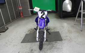 YAMAHA TT-R50 E 2023 CA01W