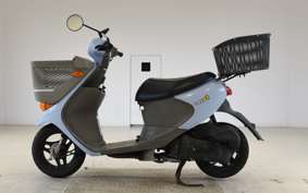 SUZUKI LET's 4 Basket CA43A