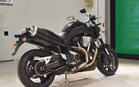 YAMAHA MT-01 2007