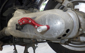 HONDA TODAY 2 AF67