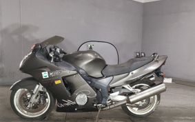 HONDA CBR1100XX 1997 SC35