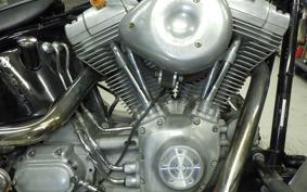 HARLEY FXST 1450 2001