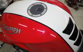 TRIUMPH SPEED TRIPLE 2011