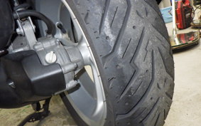 YAMAHA N-MAX 155 A SG50J
