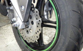 KAWASAKI Z125 PRO 1999 BR125H