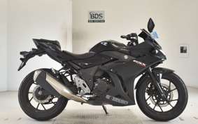 SUZUKI GSX250 R
