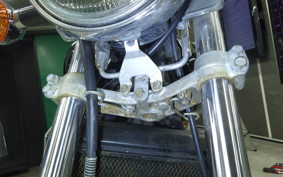 KAWASAKI ELIMINATOR 400 1996 ZL400A