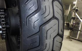 HONDA REBEL 250 2018 MC49