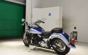 YAMAHA DRAGSTAR 400 CLASSIC 2004 VH01J