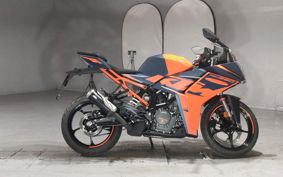 KTM 390 RC JYJ40