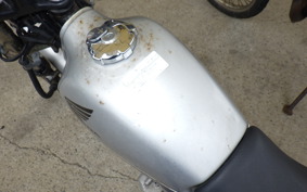 HONDA FTR223 MC34