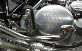 YAMAHA SR400 Gen.5 2020