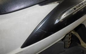 SUZUKI ADDRESS V125 G 2005 CF46A