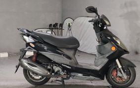 KYMCO RACING KING180FI SC36AE