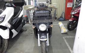 HONDA ﾍﾞﾝﾘｨ110 JA09