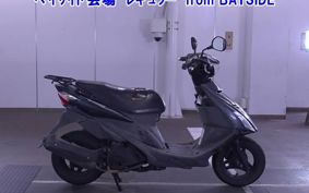 SUZUKI ADDRESS V125 S CF4MA