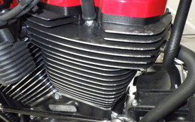 HARLEY FLTRXSTSE1980CVO 2025