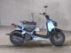 Фото Honda ZUMAR 2006 с японского аукциона